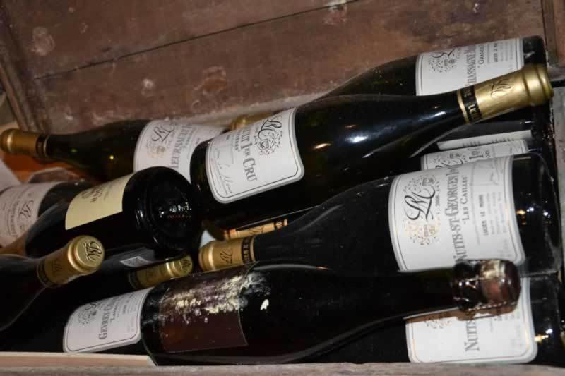 Trattoria Del Bivio Konuk evi Cerretto Langhe Dış mekan fotoğraf