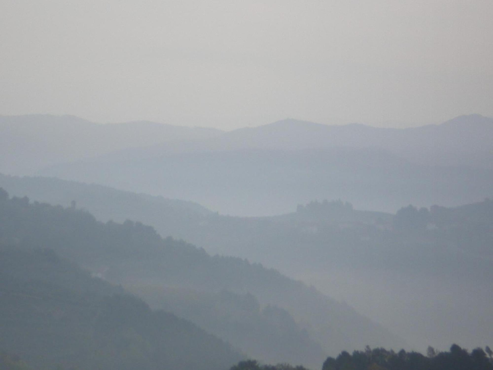 Trattoria Del Bivio Konuk evi Cerretto Langhe Dış mekan fotoğraf